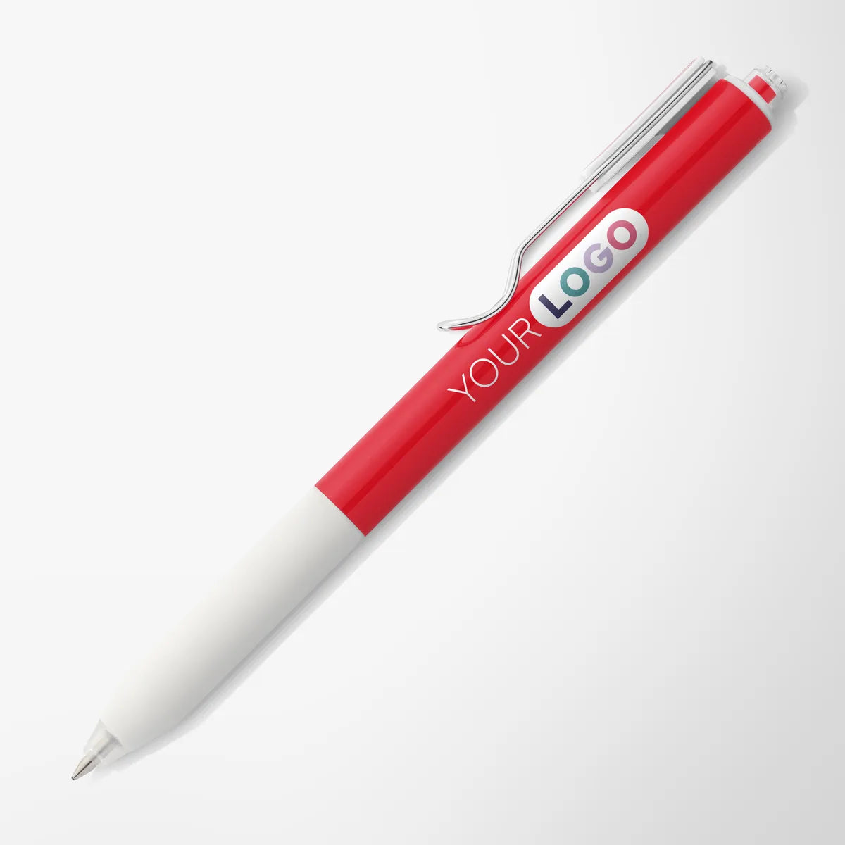 Full Color Patriot Gel Pen