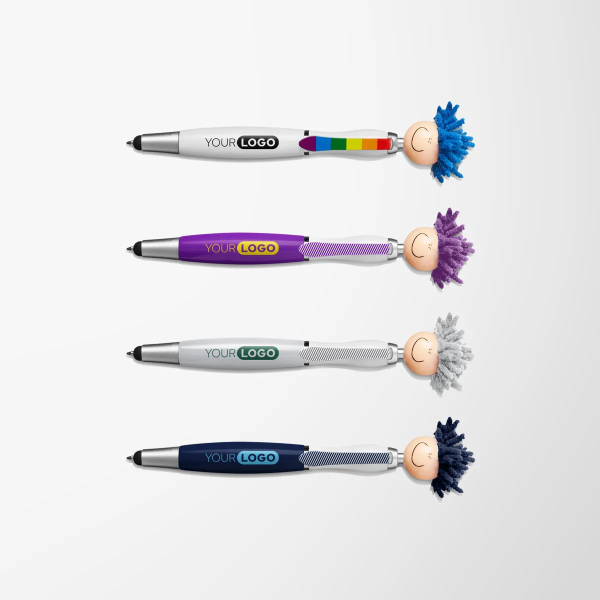 MopToppers® Stylus Pen