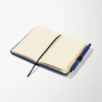 Bright Charon Notebook & Pen Set