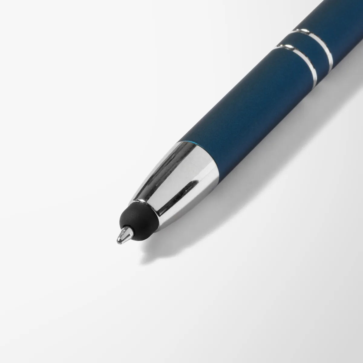 Engraved Recycled Paragon Stylus Pen