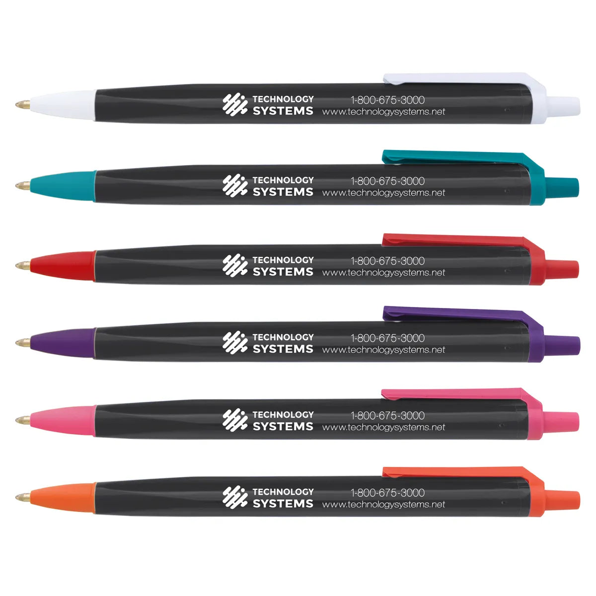 Tri-Stic® Pen
