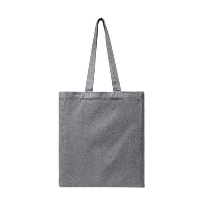 Recycled Cotton Emma Grocery Tote