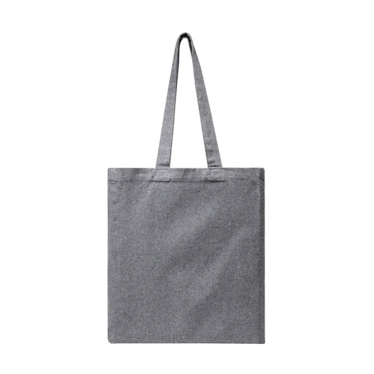 Recycled Cotton Emma Grocery Tote