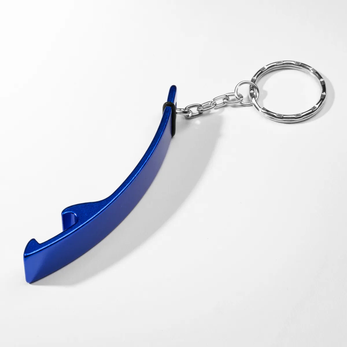 Engraved Bottle Opener Keychain