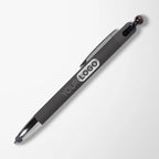 Engraved Recycled Lennon Switch Pen