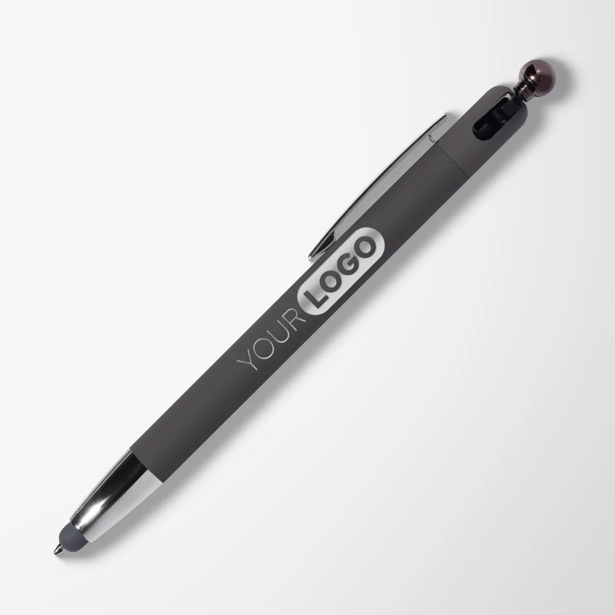 Engraved Recycled Lennon Switch Pen