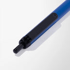 Color Block Raven Pen
