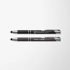 Soft Touch Paragon Pen with Stylus Tip