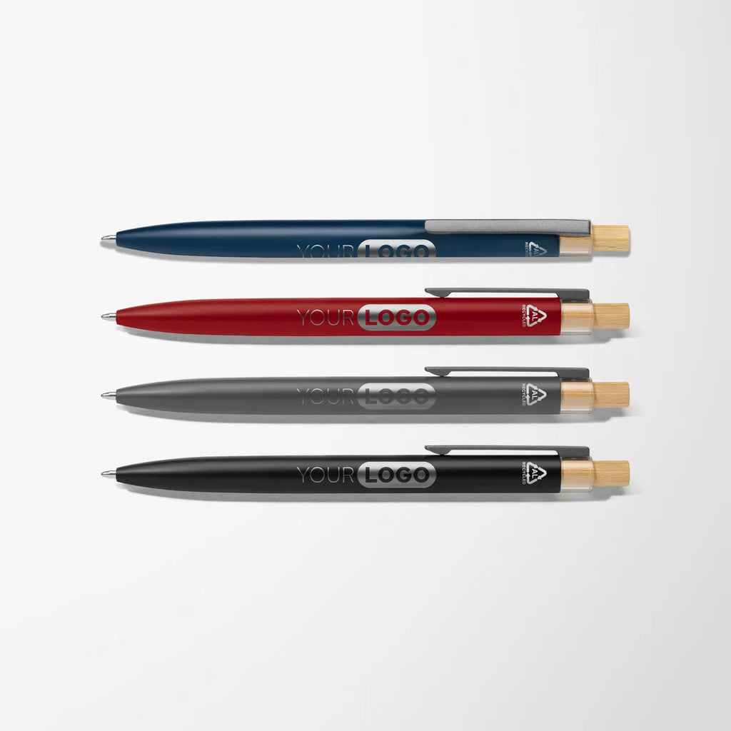 Recycled Aluminum Margo Pen