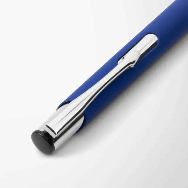 Full Color Bright Soft Touch Paragon Pen