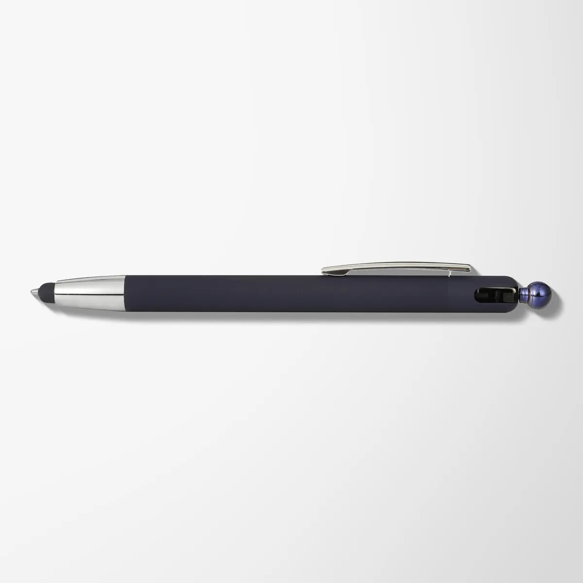 Full Color Recycled Lennon Switch Pen
