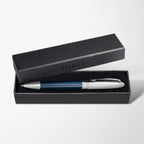 Leeman Tuscany™ Executive Pen with Leatherette Grip