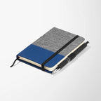 Full Color Charon Notebook & Metal Pen Gift Set
