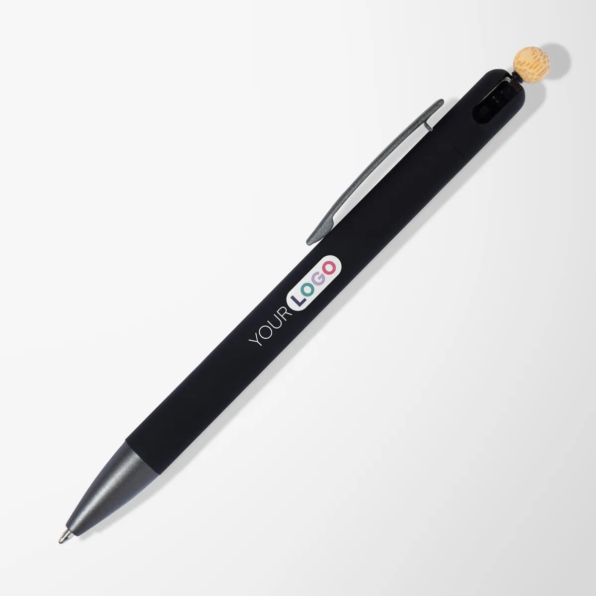 Full Color Recycled Minna Fidget Pen