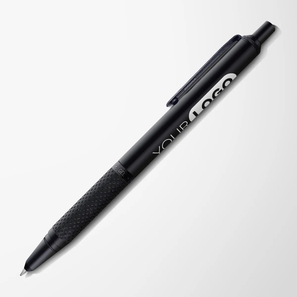 Zebra® G-450 Brass Gel Pen