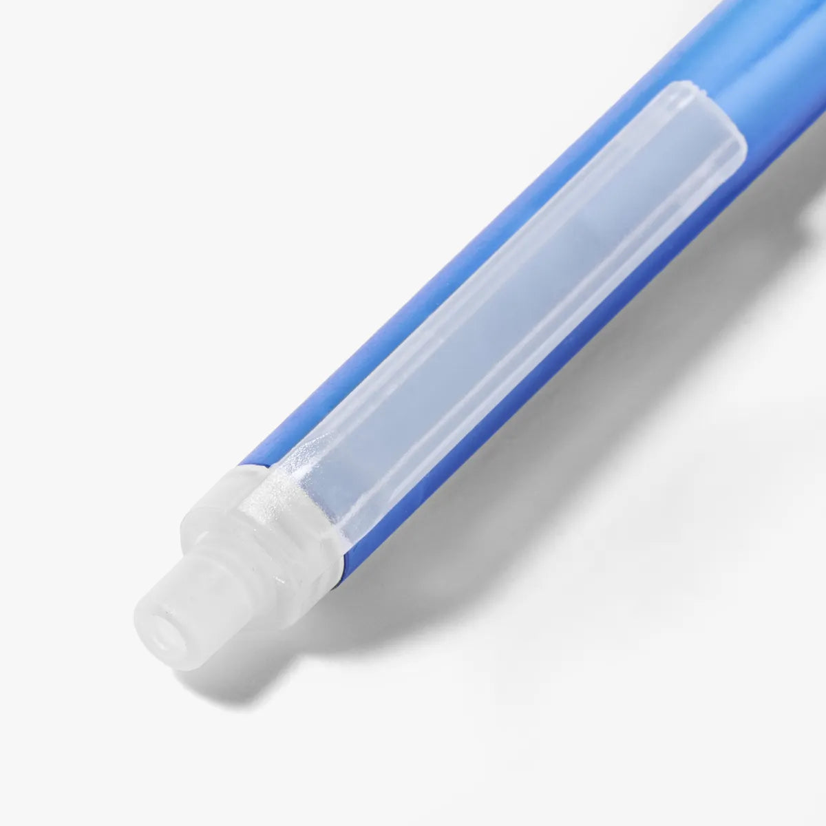 Translucent Amber Pen