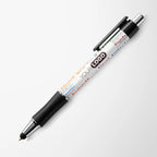 Design Wrap Contour Stylus Pen - 'Thank You' Edition
