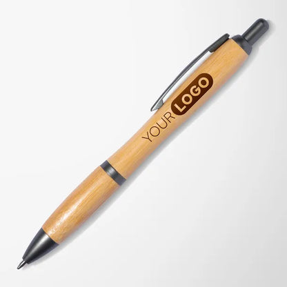 Bamboo Cabaret Pen