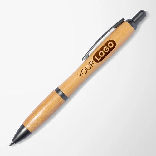 Bamboo Cabaret Pen