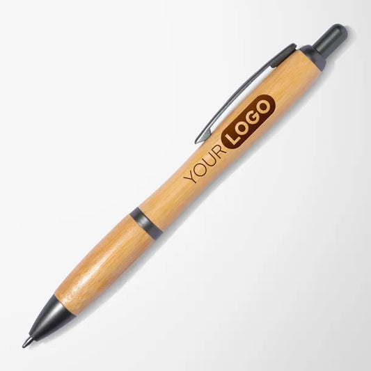 Bamboo Cabaret Pen