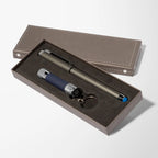 Britebrand™ Accent Gelebration™ Gel Pen & Flashlight Gift Set