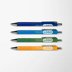 Bright Miles Gel Stylus Pen