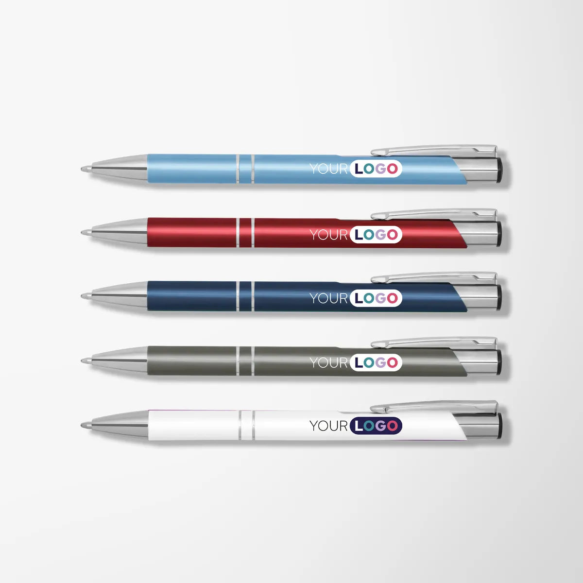 Full Color Paragon Pen
