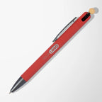 Engraved Recycled Minna Fidget Pen