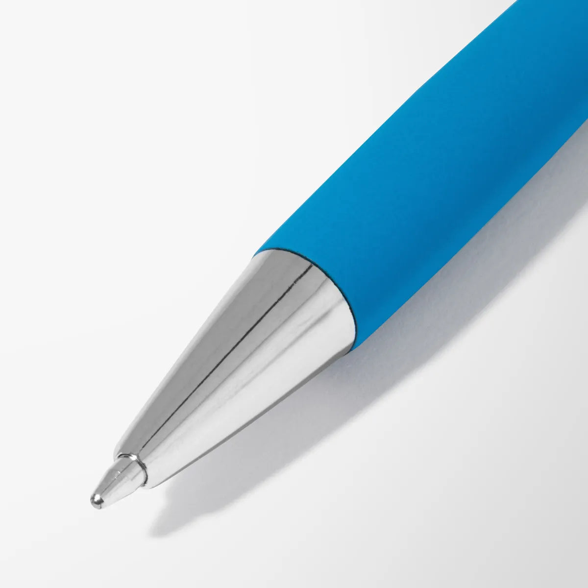Bright Soft Touch Vortex Stylus Pen