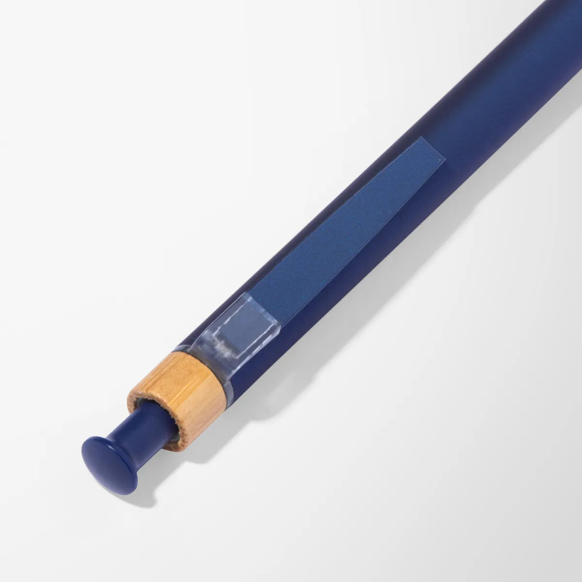 Engraved Recycled Soft Touch Margo Pen
