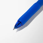 Bright Textured Grip Jett Gel Pen