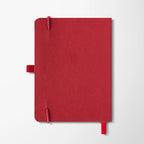 4.3"x 5.8" Recycled Kraft Paper Oscar Journal