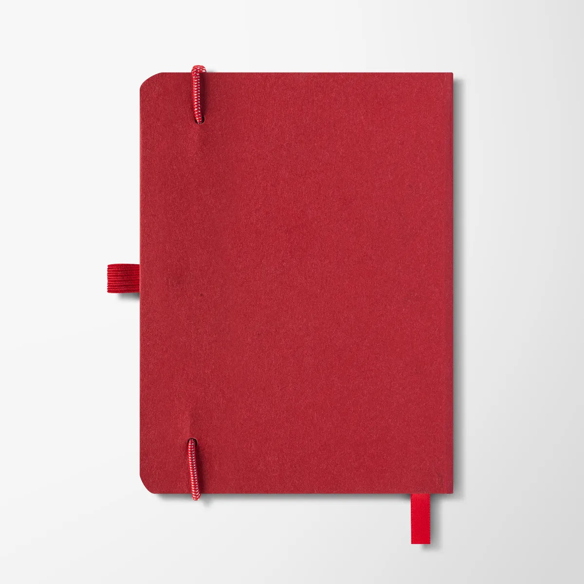 4.3"x 5.8" Recycled Kraft Paper Oscar Journal