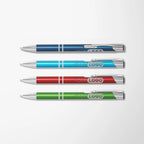 Engraved Matte Paragon Pen