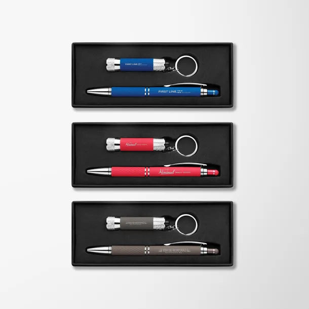 Vivid Diamond Pen Gift Set