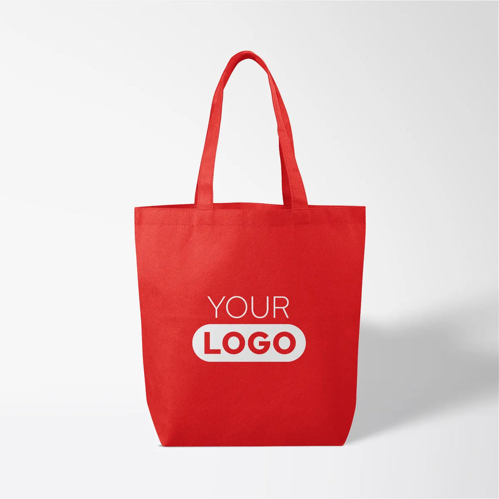 Eros Non-Woven Shopper Tote Bag