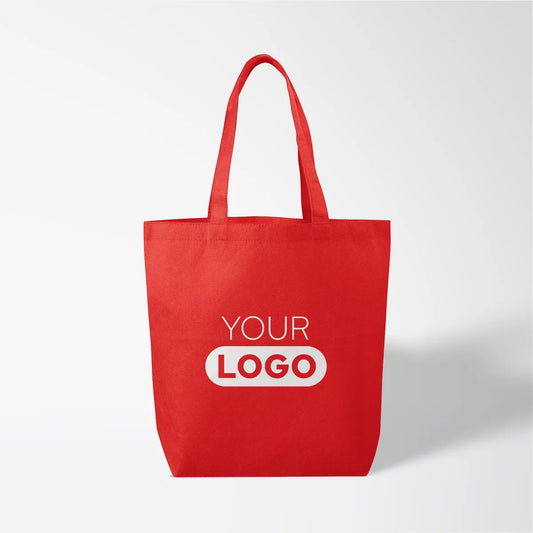 Eros Non-Woven Shopper Tote Bag