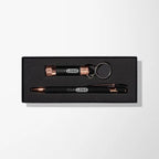 Olivia Gift Set with Rose Gold Trim & Display Box