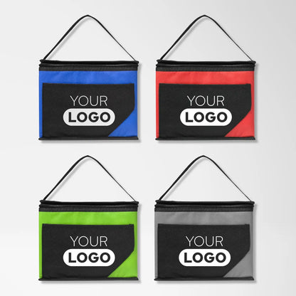 Non-Woven Insulated Kooler Bag