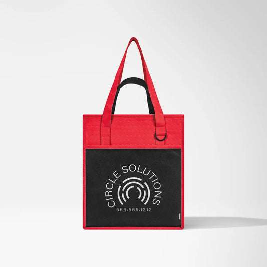 Koozie® Insulated Supermarket Tote