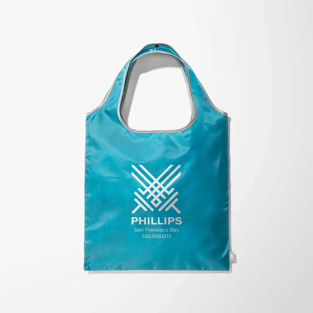 Chaya RPET Tote with Pouch