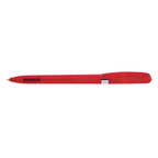 Pivo Clear Chrome Pen