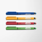 Bright Recycled Hughes Stylus Pen