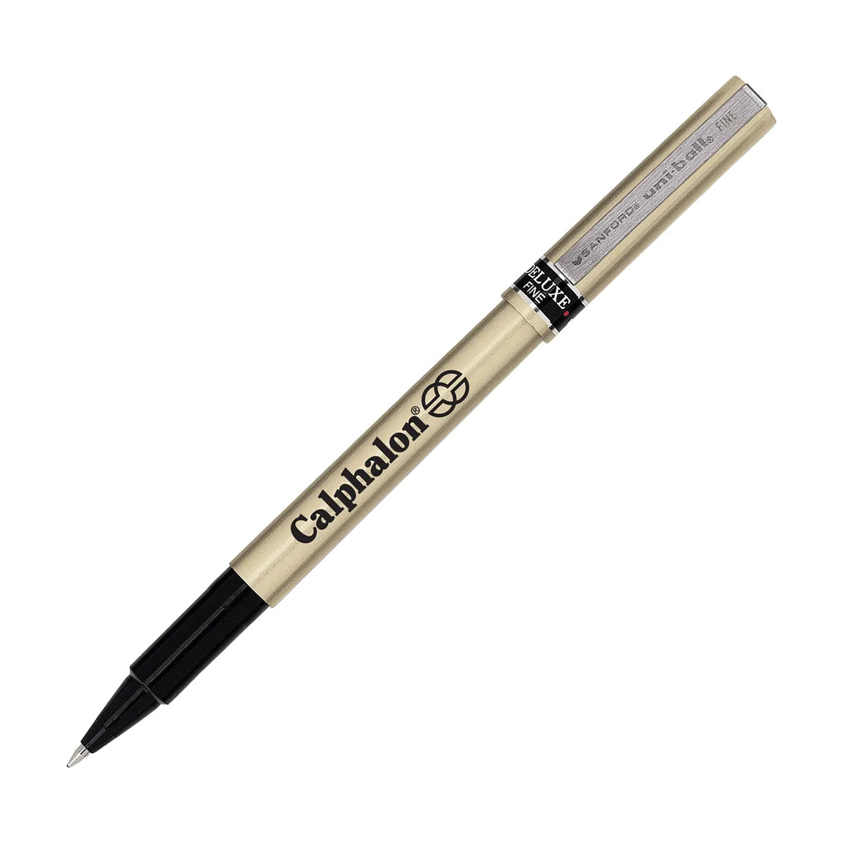 uni-ball®Deluxe Fine Point Rollerball Pen
