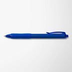 Bright Textured Grip Jett Gel Pen