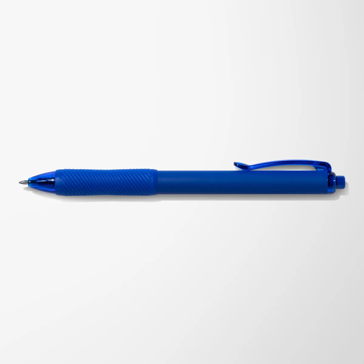Bright Textured Grip Jett Gel Pen