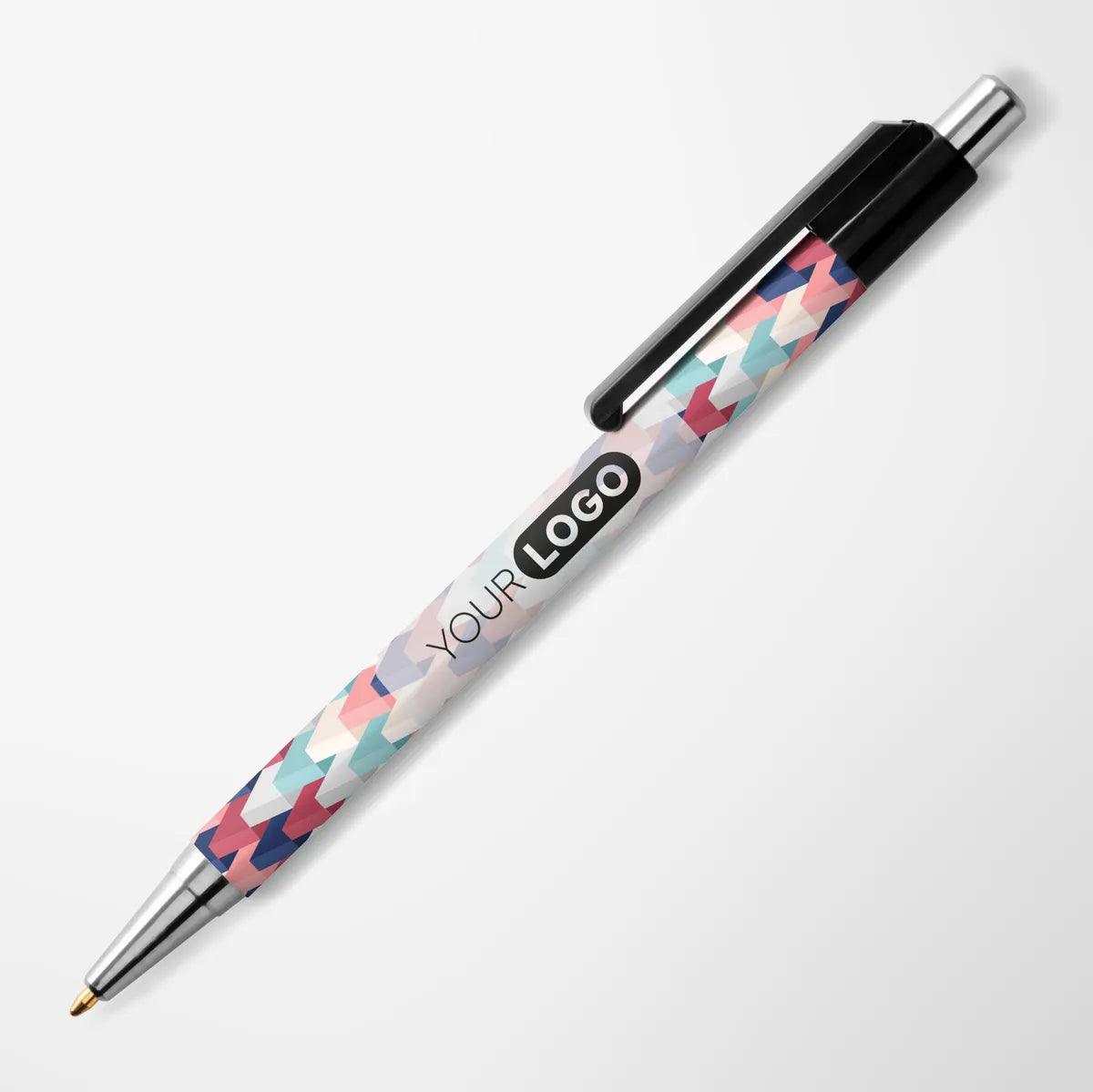 Design Wrap Exhibitor Pen