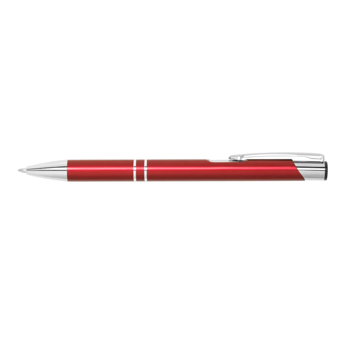 Engraved Matte Paragon Pen