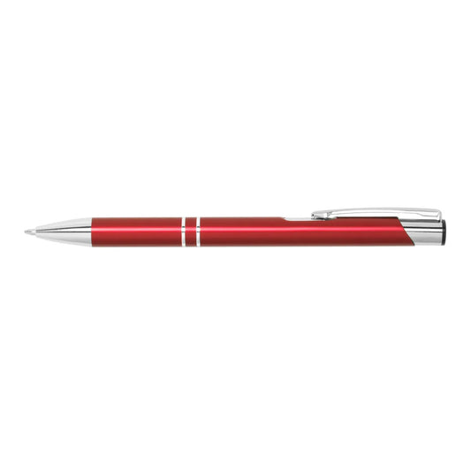 Engraved Matte Paragon Pen