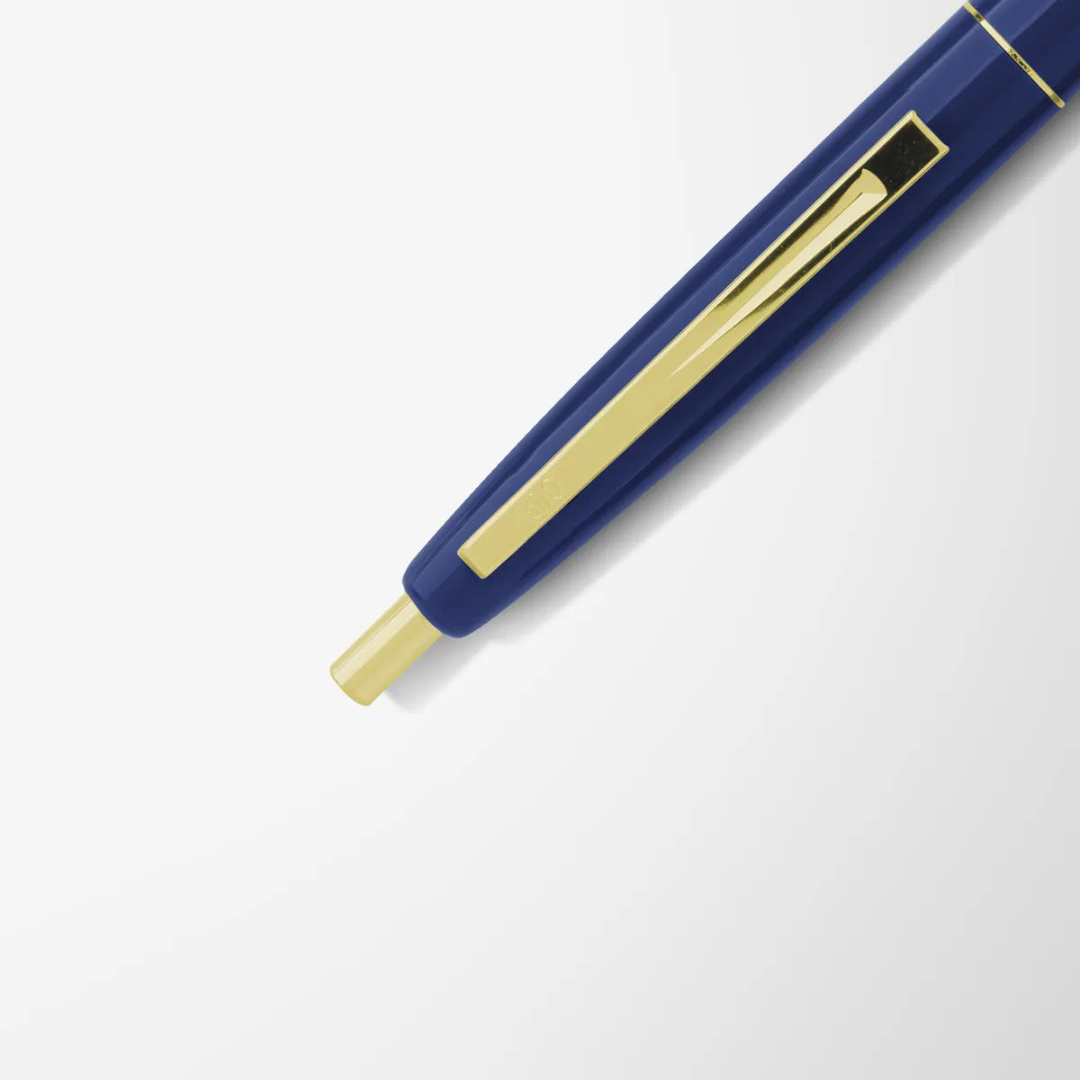 Clic™ Gold Pen